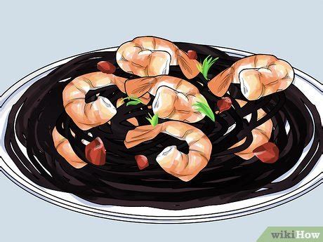 What Does Squid Ink Taste Like? Nutrition, Uses & More