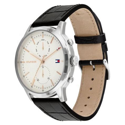 Venta Internacional Reloj Tommy Hilfiger Easton Para Hombre Coppel