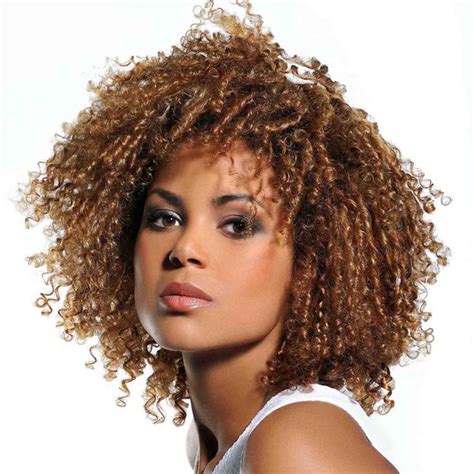 2018 Hair Color Trends For Black And African American Women Page 7