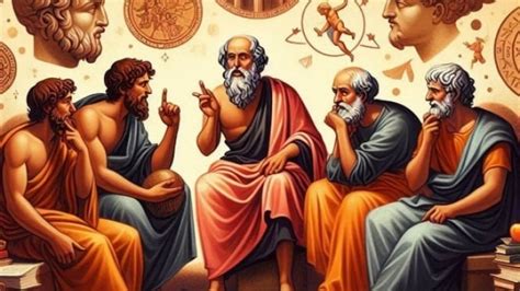 Konsepsi Keadilan Dalam Perspektif Socrates Plato Dan Aristoteles