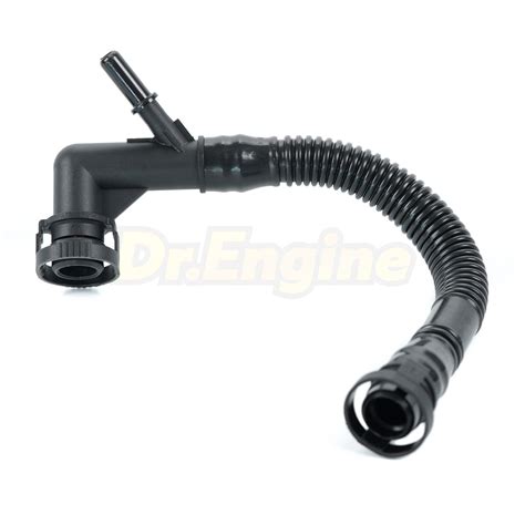 Pcv Crankcase Vent Valve Breather Hose Kit For Bmw Z X Series