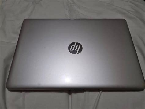 Laptop Hp Bw La Windows Amd A Gb Ram En Atoyac Jalisco