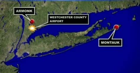 4 Dead After Small Plane Crash In Westchester County - CBS New York