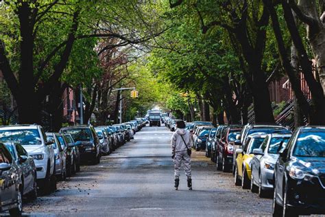 The Skinny on Parking in NYC (Where to Park in NYC Locals Tips) - Your ...