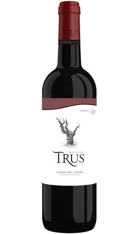 Trus Tinto Roble Magnum 150cl 1898 Drinks Boutique