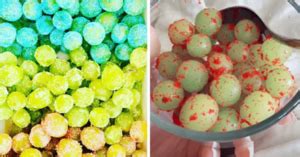 'Candy Grapes' Are The Hot Food Trend That'll Satisfy Your Sweet Cravings