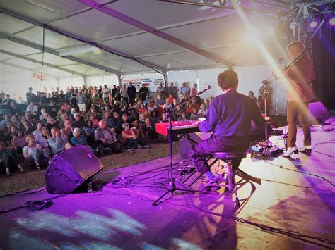 Future Folk returns, giving young artists the chance to perform at Port Fairy Folk Festival 2023 ...