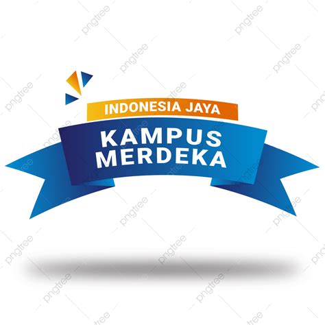 Logo Kampus Merdeka Png Transparent Kumpulan Logo Vroguec