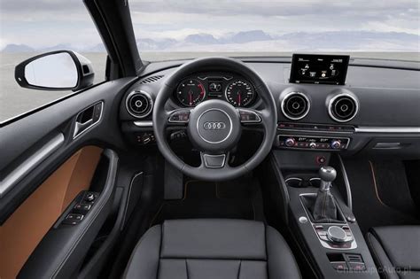 Audi A3 III 2 0 TDI 184 KM 2016 sedan skrzynia ręczna napęd przedni