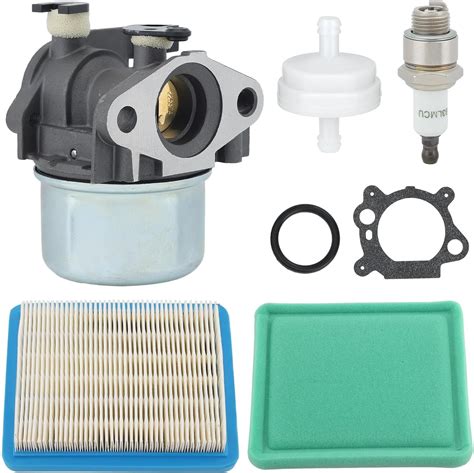 Amazon Carbman Carburetor Carb Replacement For Briggs And