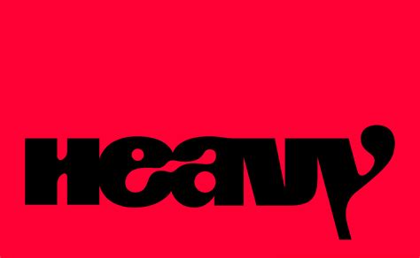 interview heavy magazine