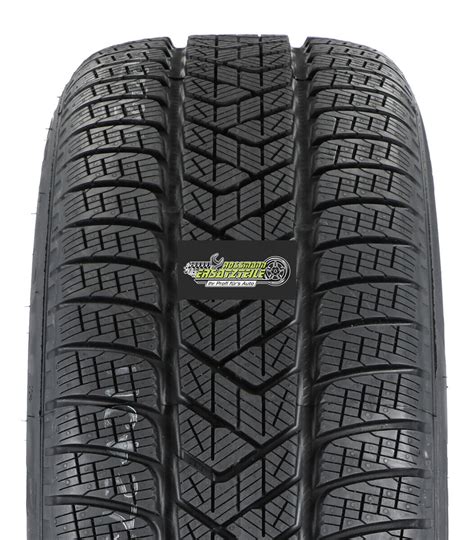 X Pirelli Scorpion Winter Xl M S Pmsf R H Reifen Winter