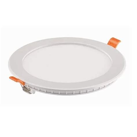 Bajaj Ivora Led Recessed Panel 15W Round At Rs 436 38 Chandni Chowk