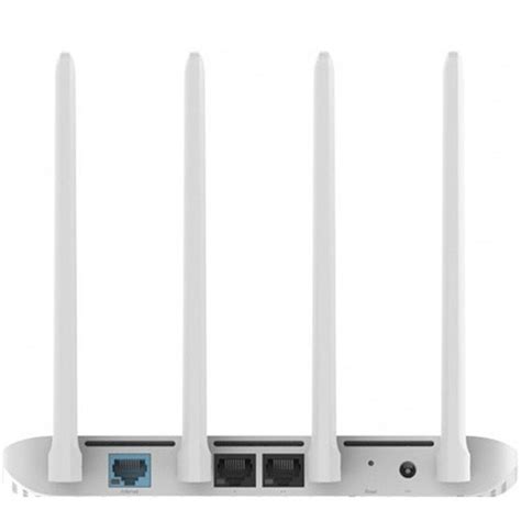 Xiaomi Mi Router A Giga Version Routeri