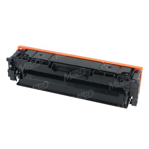 Remanufactured Toner Cartridge HP CF502X/542X Y - 产品中心 - 彩色碳粉盒 - Mito ...