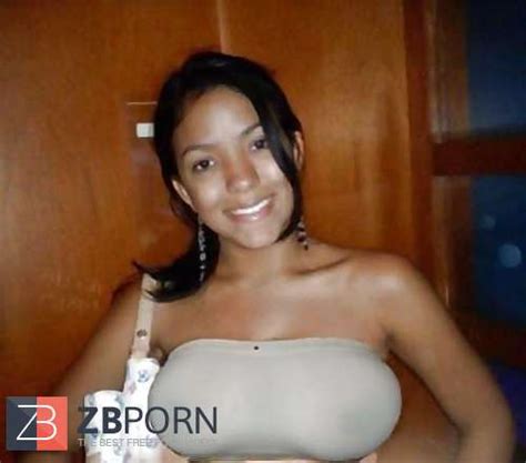 Grosse Titten Gut Verpackt ZB Porn