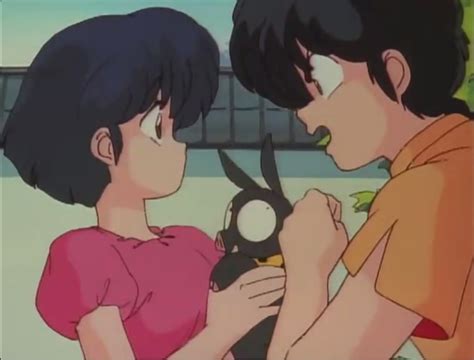 Ranma And Akane Ranma Akane Other Rumiko Takahashi Pairings