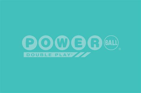 Powerball Double Play – Maryland Lottery