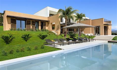 Rocco Forte Private Villas Verdura Resort Sicily In Sicily Italy