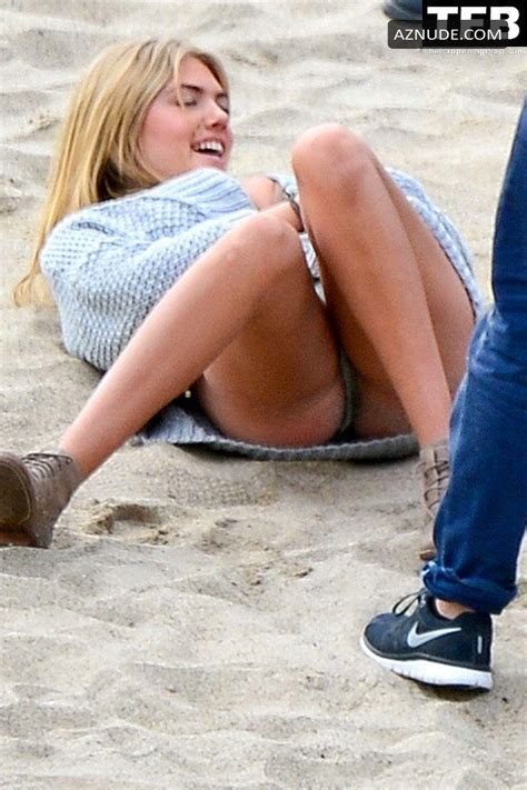 Kate Upton Nude And Sexy Photos Collection Aznude