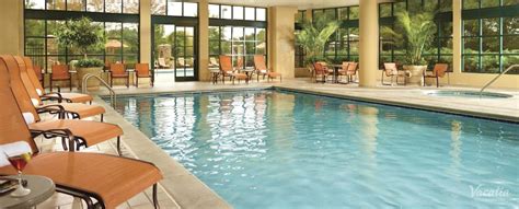 Atlanta Marriott Alpharetta | Atlanta Hotels in Georgia