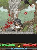 Forbidden Arms Bloodlust V1 66 By ViperV Adult Sex Game SVSComics