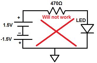 define ground circuit in electricity - Wiring Diagram and Schematics