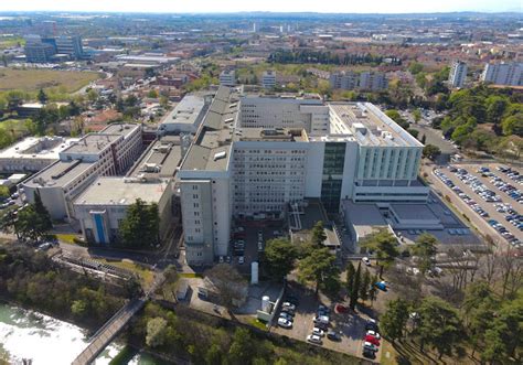 Recensioni Di Ospedale Borgo Roma A Verona