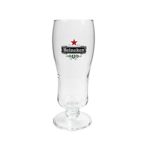 Heineken - Beer glasses