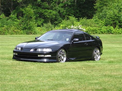 Honda Prelude Si Coupe L Manual