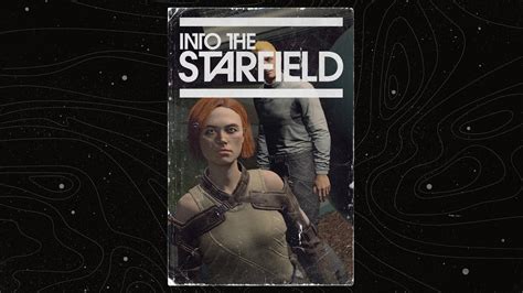 Into The Starfield At Starfield Nexus Mods And Community