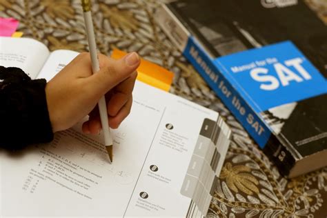 How The Sats Lost Their Grip On College Admissions Vox