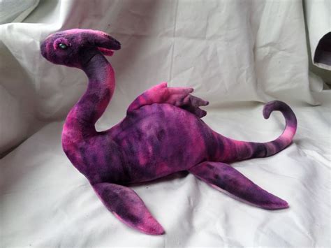 Sosuperawesome Large Plushies From The