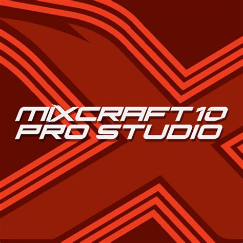 Acoustica Mixcraft 105 Pro Studio 音樂製作軟體 下載版 Digilog 聲響實驗室