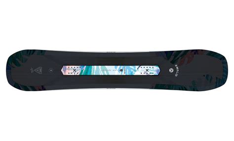 Test Amplid Lovelife 2021 Avis Planche Snowboard Amplid 2021 Prix