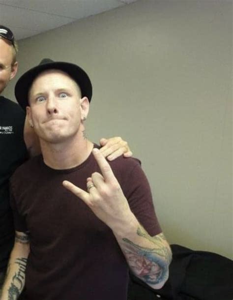Pin on Slipknot & Corey | Corey taylor, Stone sour, Slipknot
