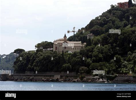 Wayne Rooney and Coleen Mcloughlin Wedding - Italy Stock Photo - Alamy