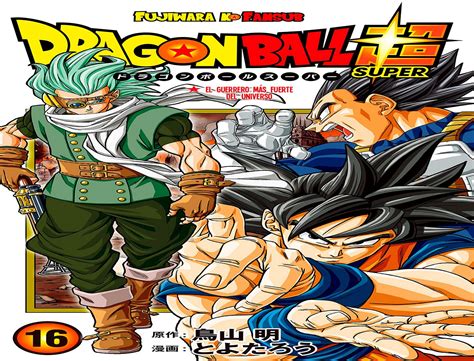 Dragon Ball Super 88 Manga Mega Español Pdf Tu Rincón De