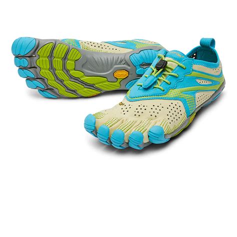 Vibram Fivefingers V Run Womens Running Shoes Aw24