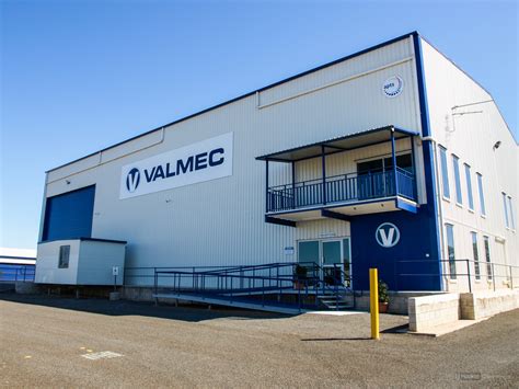 Factory Warehouse Industrial Property Leased In 61 63 Spencer Street