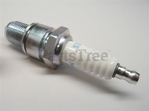 Exmark Repair Part 81 3250 Solid Spark Plug Bpr6es Partstree