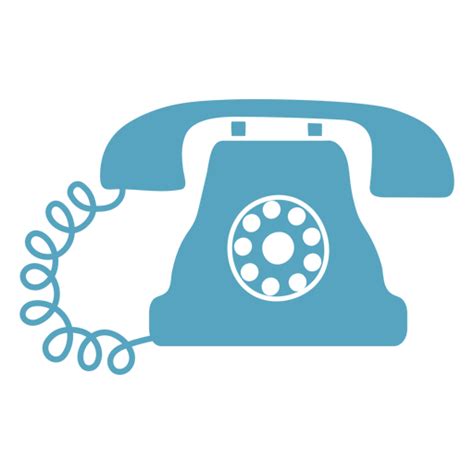 Old Telephone Png