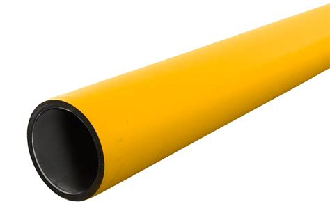 Pe Pressure Gas Pipe Pe Yellow Co Ex Sdr Wa Only Vinidex Pty Ltd