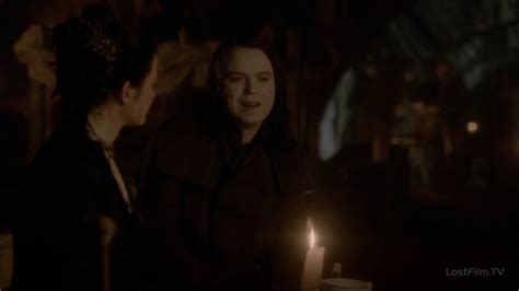 Бульварные ужасы/Penny Dreadful/ Джон Клэр- Я есмь/ John Clare- I am ...