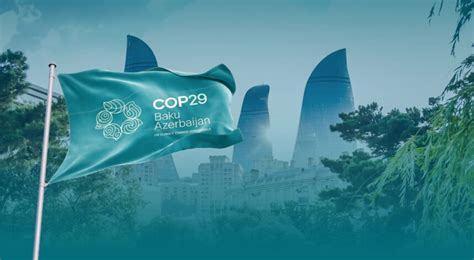 COP29 Azerbaijan Focusses On Environmental Protection And Global Peace