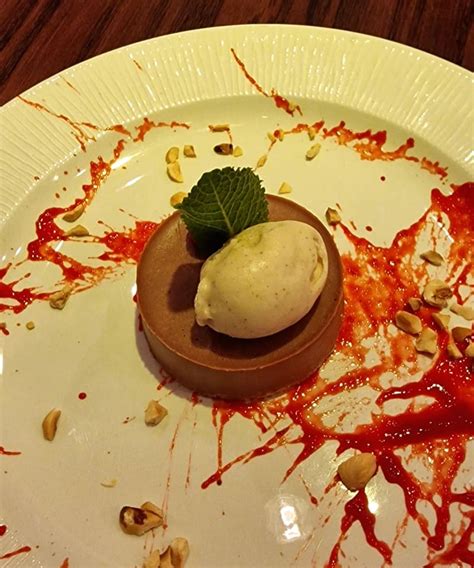 Heliot Steak House In London Restaurant Reviews Menu And Prices