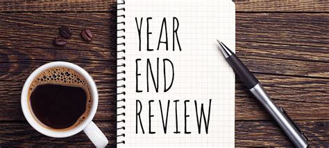 Give Yourself A Year End Career Review With These 4 Questions Careers