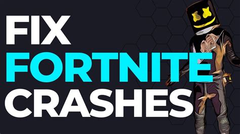 How To Fix Fortnite Keeps Crashing 2023 WORKING UPDATE YouTube