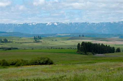 The 11 Best Backroads In Oregon For A Long Scenic Drive