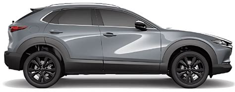 2024 Mazda Cx 30 Denton Mazda Tx